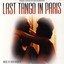 Last Tango in Paris (Original Motion Picture Soundtrack) Albumcover