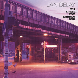 Wir Kinder vom Bahnhof Soul album