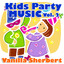 Kids Party Music Vol. 2 Albumcover