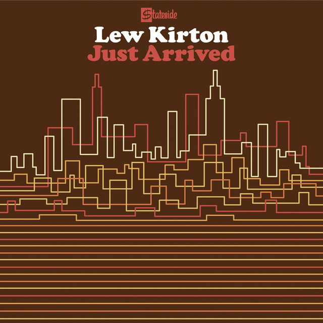 Lew Kirton Photo