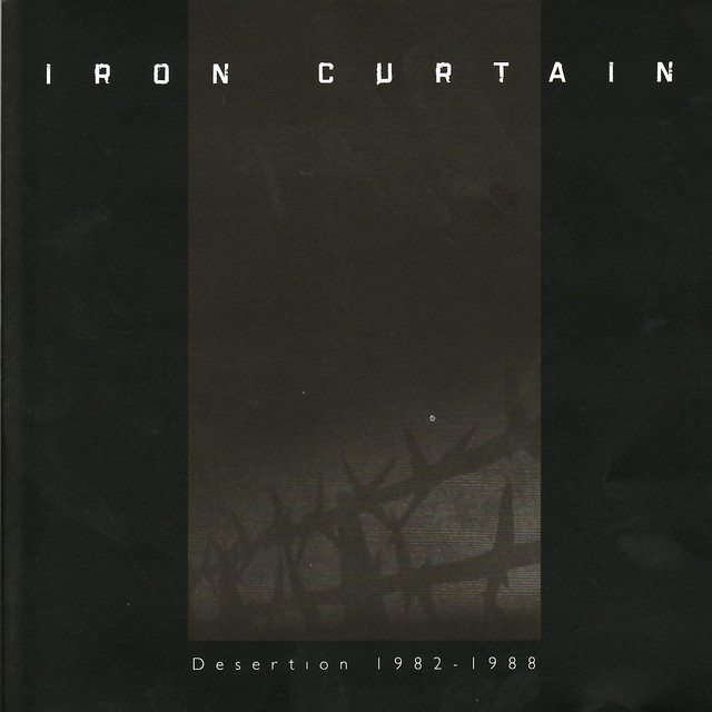 Iron Curtain Photo