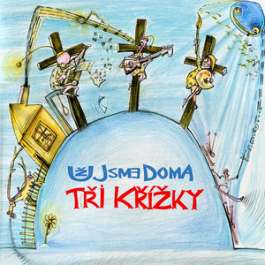 Tři Křížky cover
