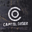 Capital Order Albumcover