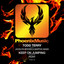 Keep on jumping (ft. Jocelyn Brown & Martha Wash) (PEZNT Remix) Todd Terry