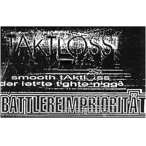 BattleReimPriorität (BRP 1) cover