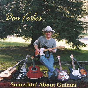 Don Forbes