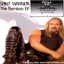 Spirit Warrior - The Remixes EP cover