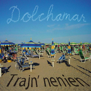 Trajn' nenien cover