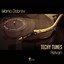 Techy Tunes Albumcover
