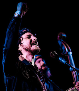 Avi Vinocur Photo