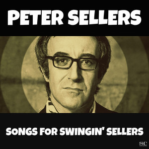 Songs for Swingin' Sellers album