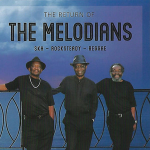 The Return Of The Melodians album
