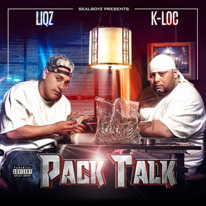 Pack Talk album
