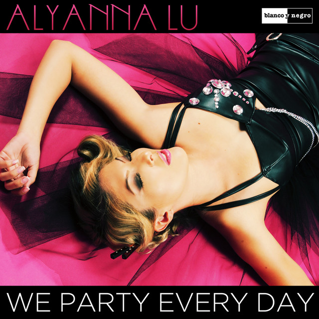 Alyanna Lu Photo
