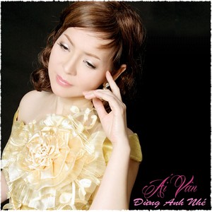 Đừng Anh Nhé Albumcover