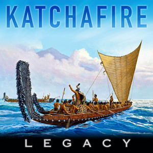 Legacy cover