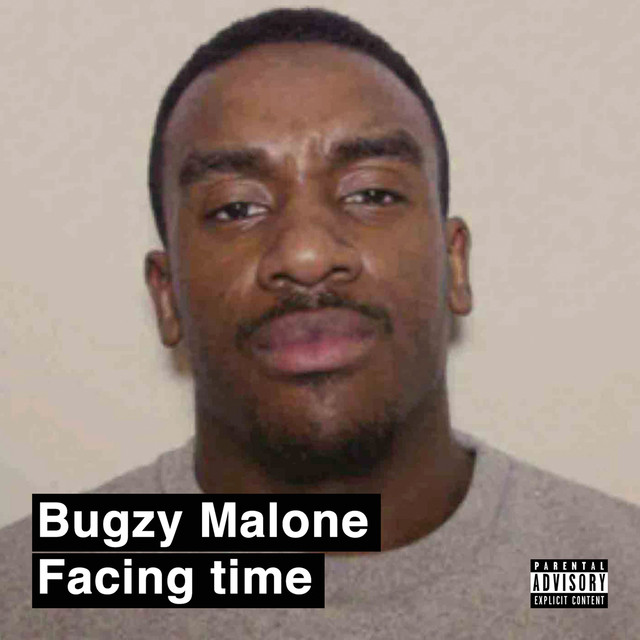 Facing Time cover