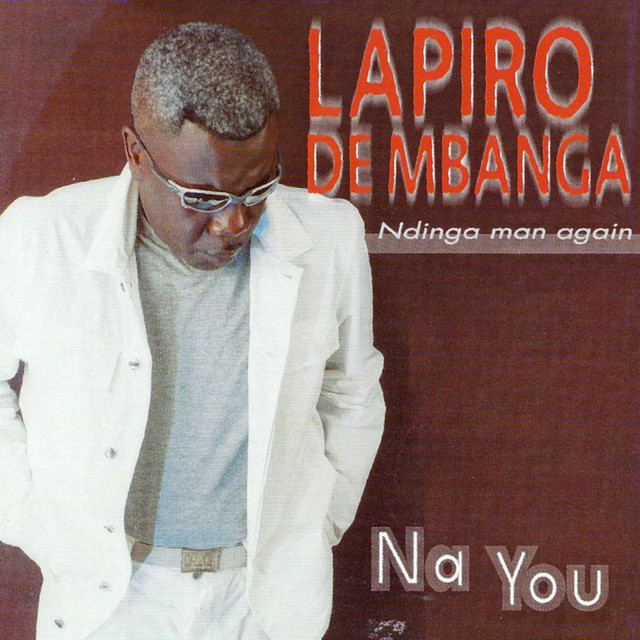 Lapiro De Mbanga Photo