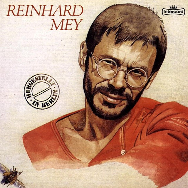 Zu Deinem Dritten Geburtstag Reinhard Mey