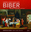Biber, H.I.F. von: Chamber Music Albumcover