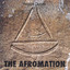 The Afromation Albumcover