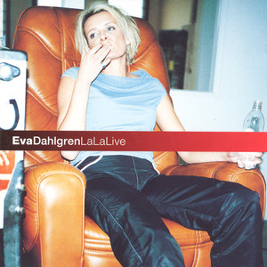 LaLaLive album