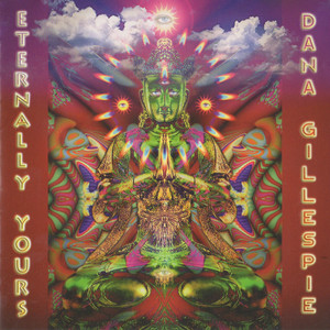 Eternally Yours album
