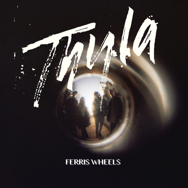 Ferris Wheels cover