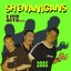 LIVE 2005 Albumcover