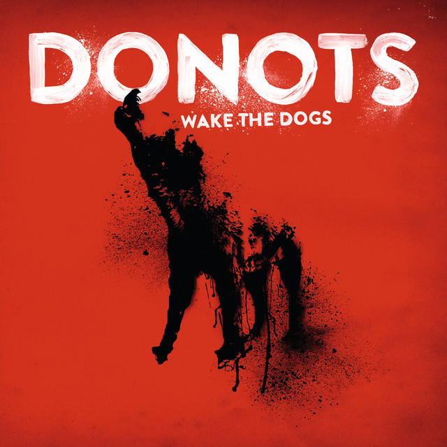 Wake The Dogs cover