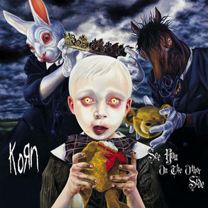 See You On the Other Side album