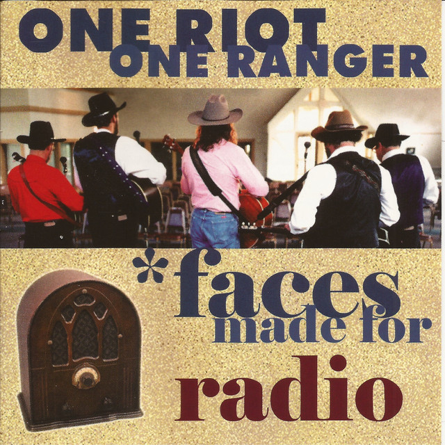 One Riot One Ranger Photo