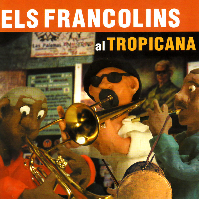 Els Francolins Photo