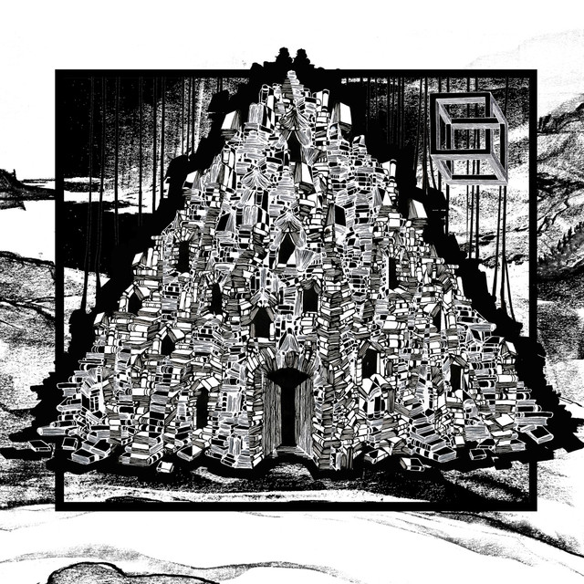 House Of Wisdom / We Are The Devil cover