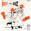 Roy and Diz cover