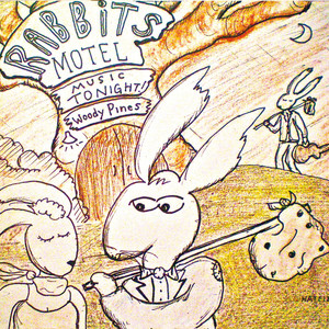 Rabbits Motel cover