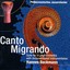 Canto Migrando Albumcover