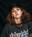 Jenny Martinez profile