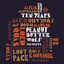 Stones Throw : 10 Years cover