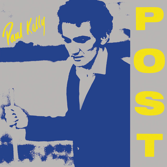 Post cover