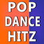 Pop Dance Hitz, Vol. 1 (Instrumental) Albumcover