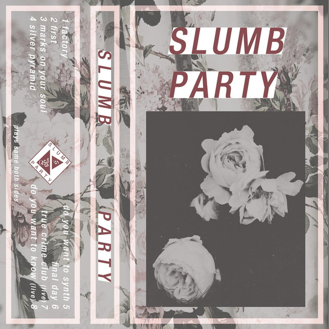 Slumb Party Photo