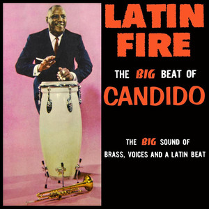 Latin Fire album