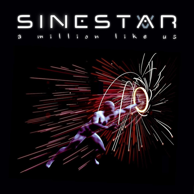 Sinestar Photo