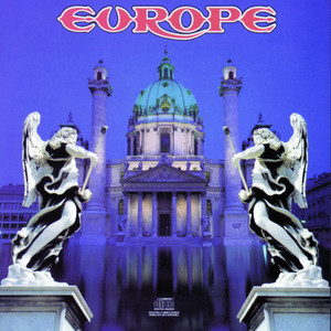 Europe cover
