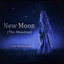 The Twilight Saga: New Moon cover