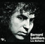 Les Barbares cover