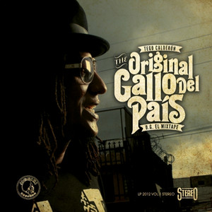 Original Gallo Del Pais cover