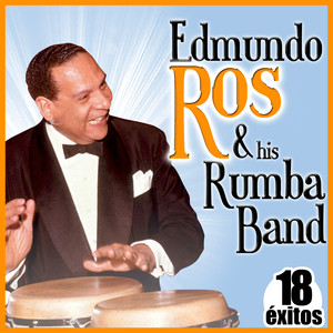 18 Éxitos. Edmundo Ros & His Rumba Band album