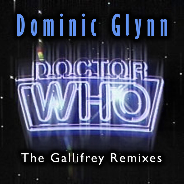 Dominic Glynn Photo
